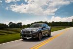 BMW X4 xDrive30i 2018 года (NA)